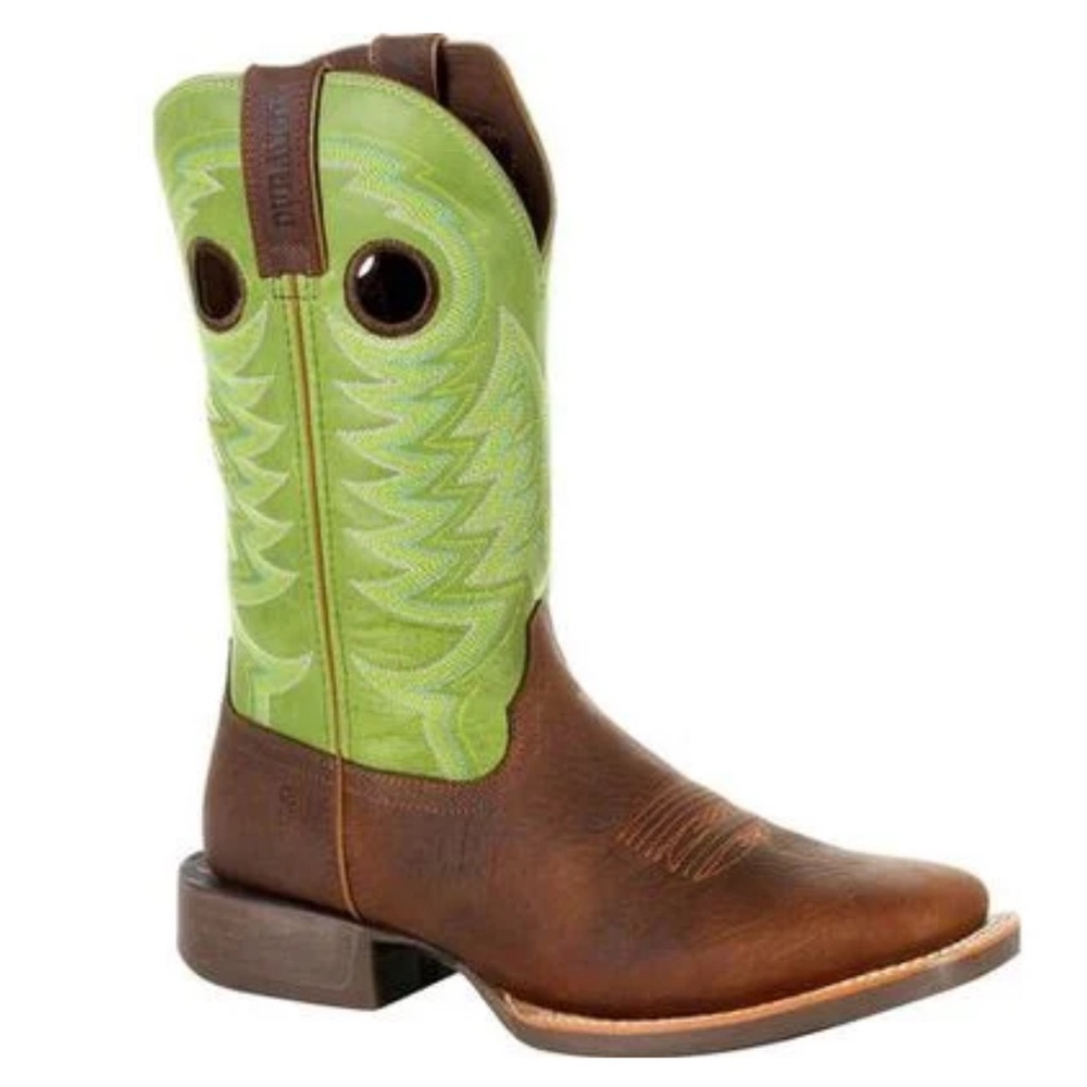 Durango Boots - image 1